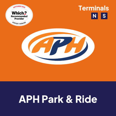APH Park and Ride