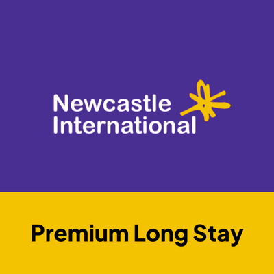 Newcastle Airport Premium Long Stay