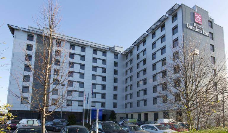 Terminal 5 Hilton Garden Inn LHR Exterior 2(1)