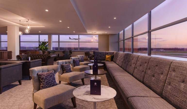 no1 lounge south gatwick 