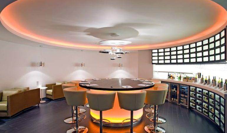 Terminal 4 Wine Bar(1)