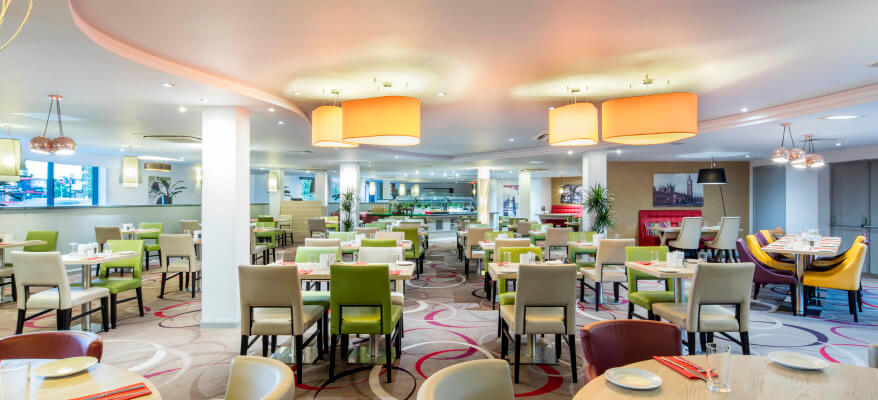Leonardo Hotel Heathrow Airport LEO HEATHROW1 2