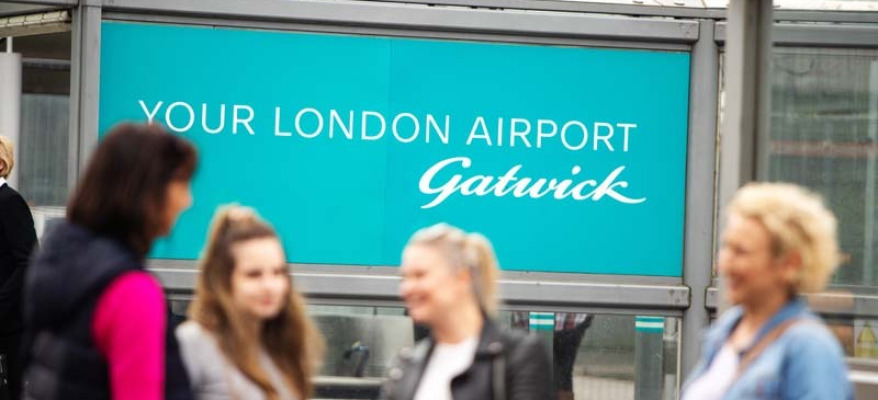 APH Meet & Greet North Terminal Gatwick Airport APH MeetandGreet2
