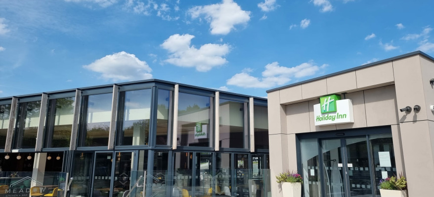 Holiday Inn Gatwick - Worth Photo 15 06 2022 16 07 18 2