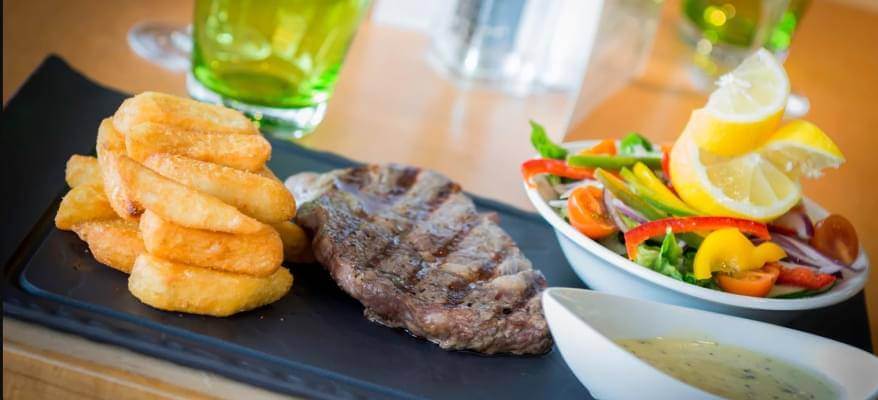 Holiday Inn London Heathrow - Ariel Ariel LHR Other Food