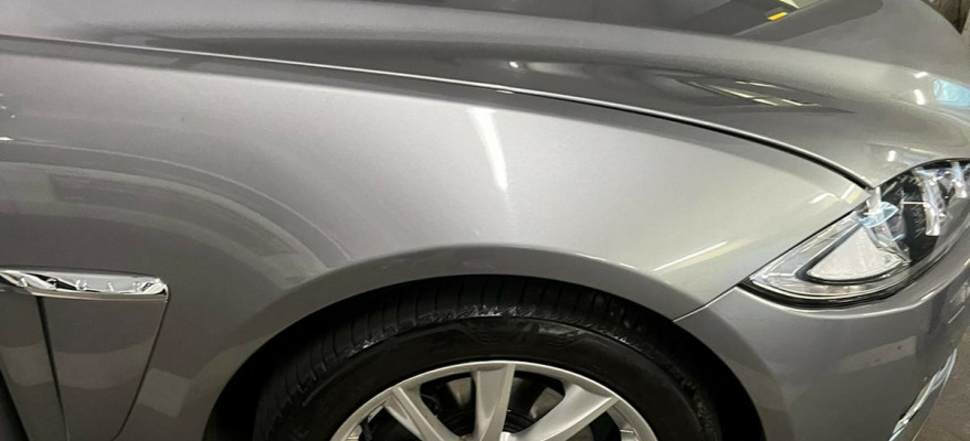Parkair 24/7 With Premium Wash Heathrow Airport Car Wash 6