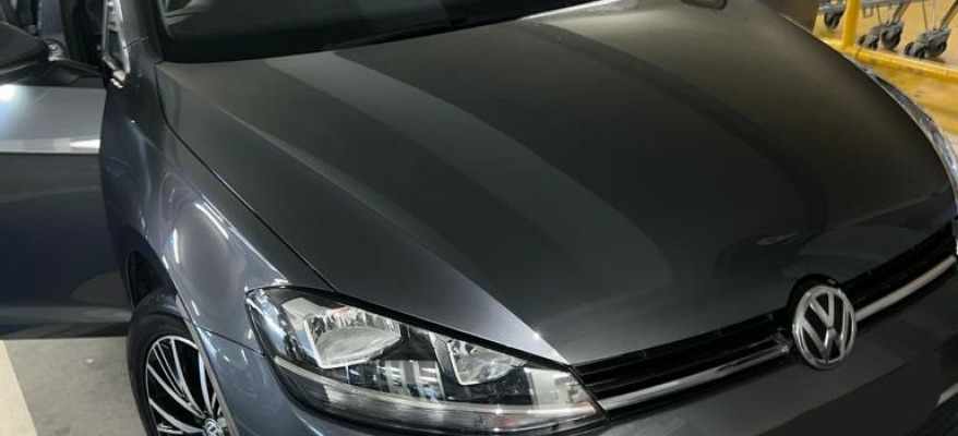 Parkair 24/7 With Premium Wash Heathrow Airport Car Wash 8