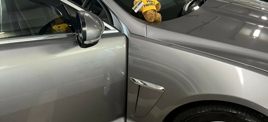 Parkair 24/7 With Premium Wash Heathrow Airport Car Wash 4