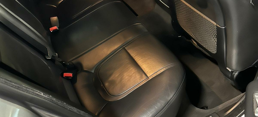 Parkair 24/7 With Premium Wash Heathrow Airport Car Wash 5