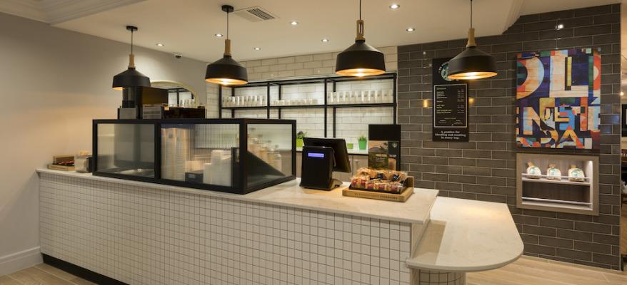 Holiday Inn Glasgow International Airport 120A7894