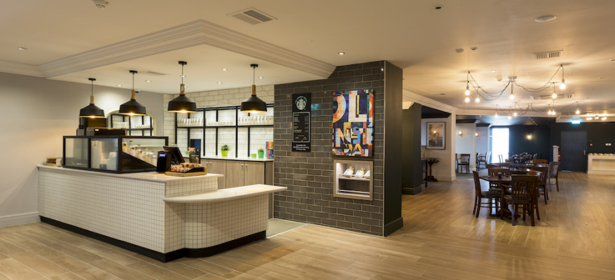Holiday Inn Glasgow International Airport 120A7897