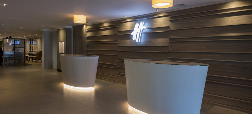 Holiday Inn Glasgow International Airport 120A8110