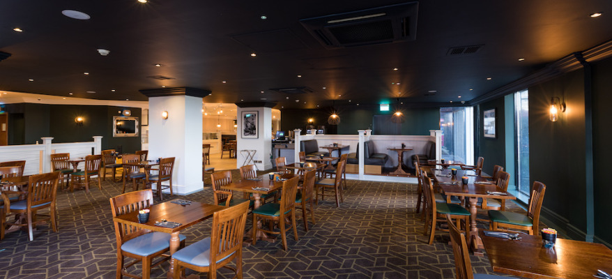 Holiday Inn Glasgow International Airport 120A8179