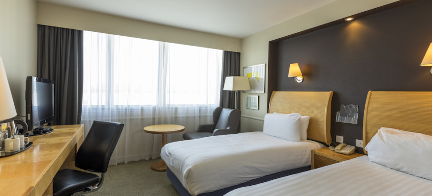 Holiday Inn Glasgow International Airport 120A8363