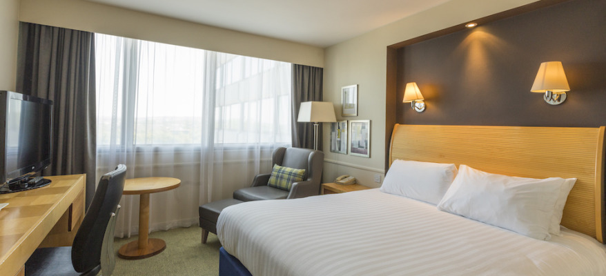 Holiday Inn Glasgow International Airport 120A8368