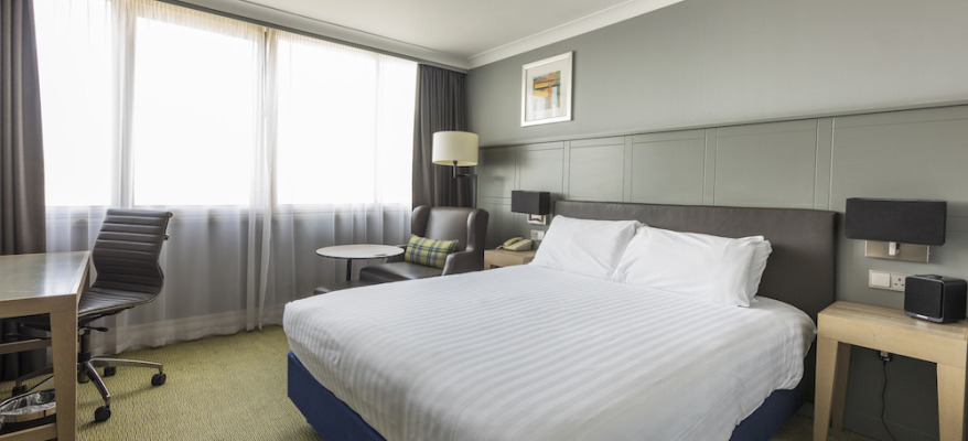 Holiday Inn Glasgow International Airport 120A8321