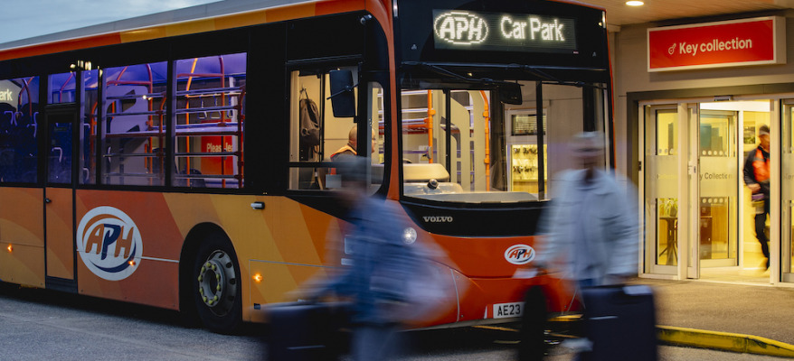 APH Park And Ride With EV Charging 9401 087(1)