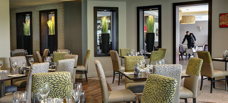 Best Western Plus Pinewood Manchester Airport Pinewood Hotel Dining 40 83933