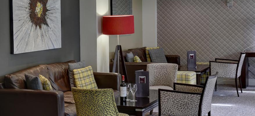 Best Western Plus Pinewood Manchester Airport Pinewood Hotel Grounds And Hotel 36 83933