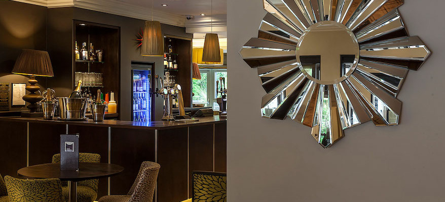 Best Western Plus Pinewood Manchester Airport Pinewood Hotel Leisure 09 83933