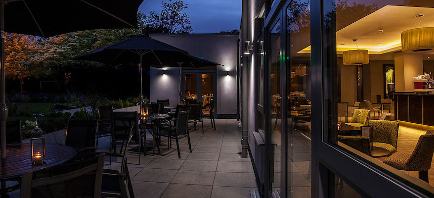 Best Western Plus Pinewood Manchester Airport Pinewood Hotel Leisure 10 83933