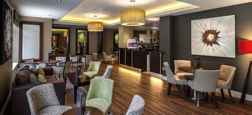 Best Western Plus Pinewood Manchester Airport Pinewood Hotel Leisure 07 83933