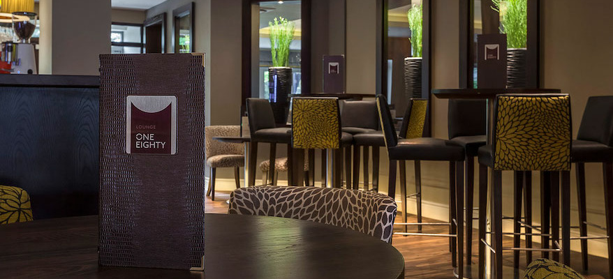 Best Western Plus Pinewood Manchester Airport Pinewood Hotel Leisure 08 83933