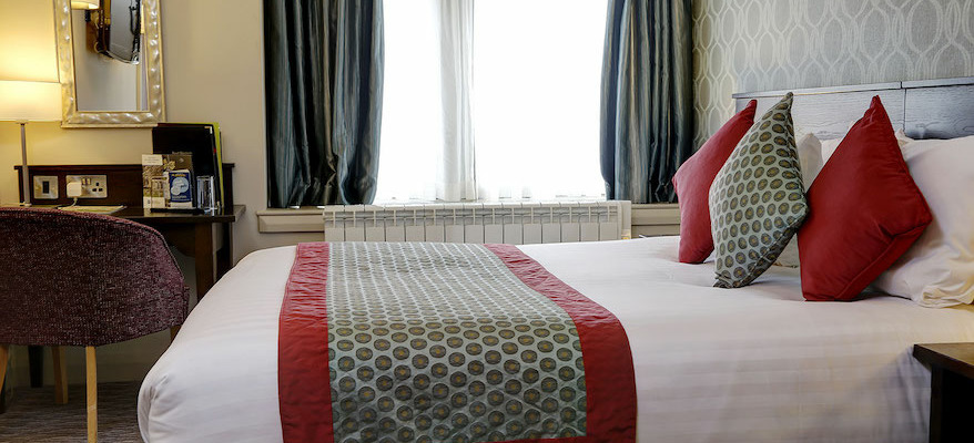 Best Western Plus Pinewood Manchester Airport Pinewood Hotel Bedrooms 56 83933