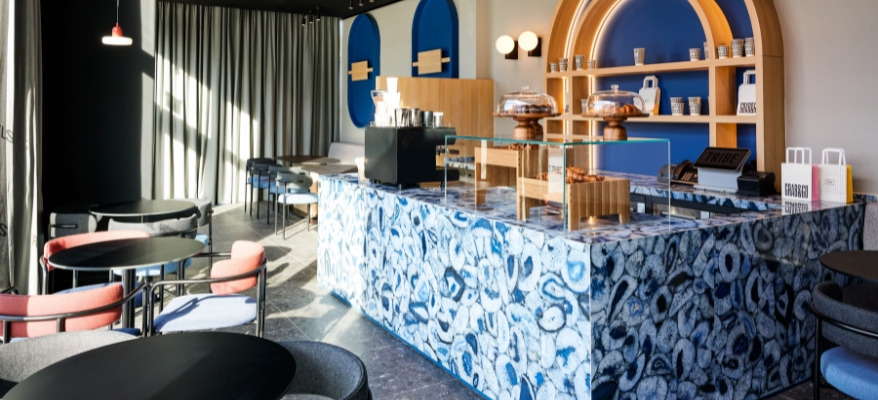 Tribe Hotel Manchester Airport 27
