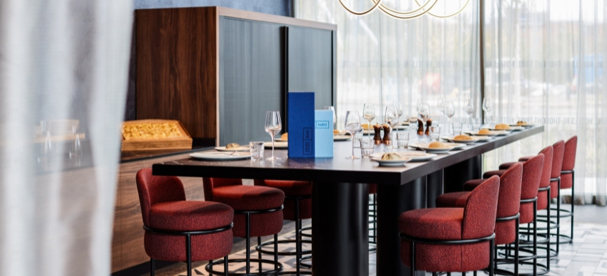 Tribe Hotel With Breakfast Manchester Airport 36(2)