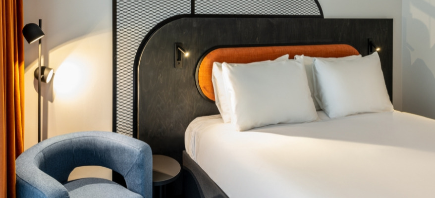 Tribe Hotel With Breakfast Manchester Airport 17(2)