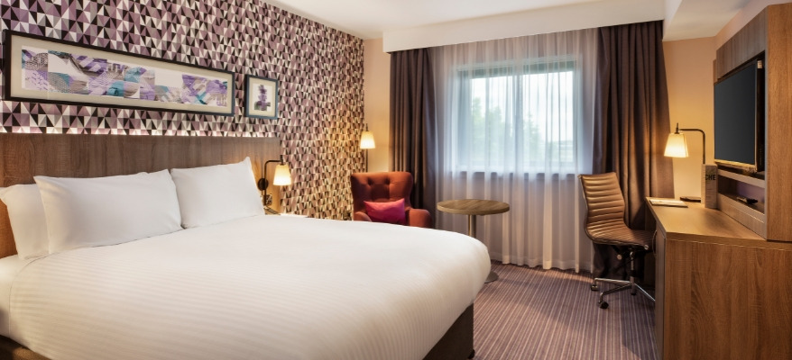 Leonardo Hotel Heathrow Airport 1