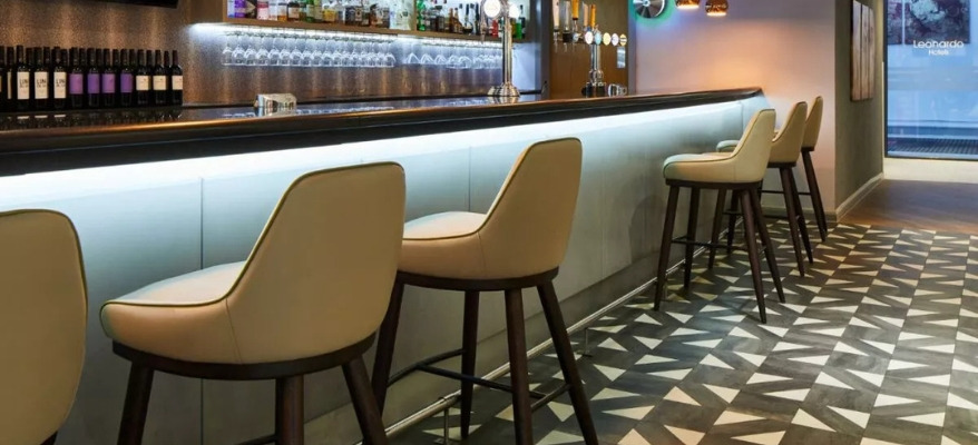 Leonardo Hotel Heathrow Airport 7