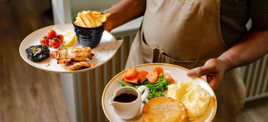 Leonardo Hotel Heathrow Airport 6