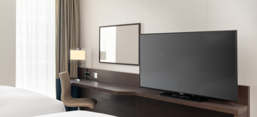 Hilton London Gatwick Airport 2(1)