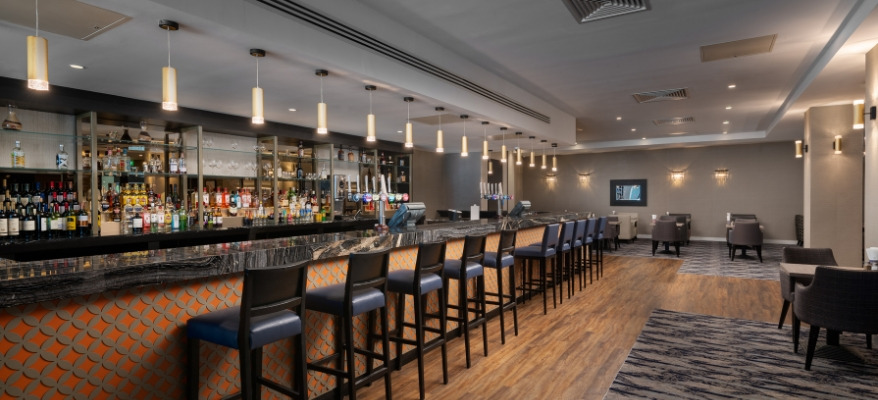 Hilton London Gatwick Airport 6(1)