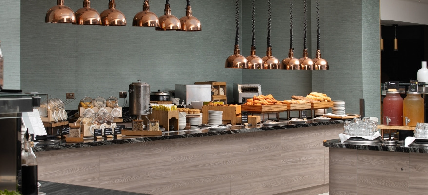 Hilton London Gatwick Airport 5(1)