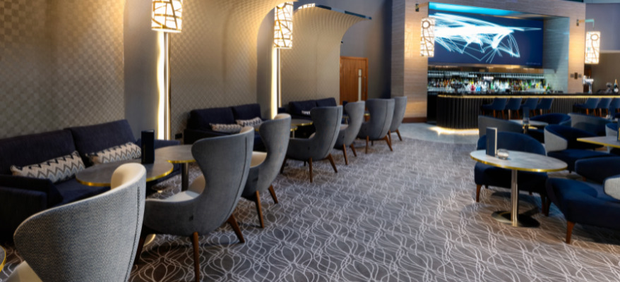 Crowne Plaza T4 Heathrow Airport 2