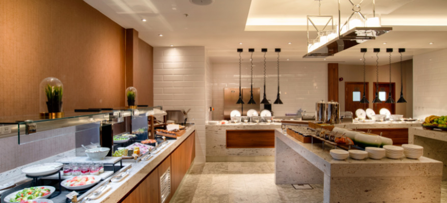 Crowne Plaza T4 Heathrow Airport 20
