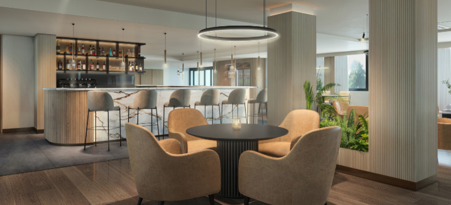 AC By Marriott NEC & Airport 1