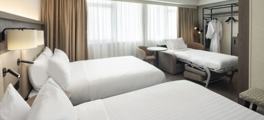 AC By Marriott NEC & Airport 4