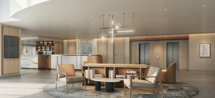 AC By Marriott NEC & Airport 3