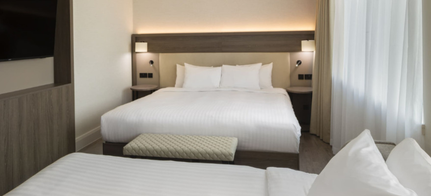 AC By Marriott NEC & Airport 16