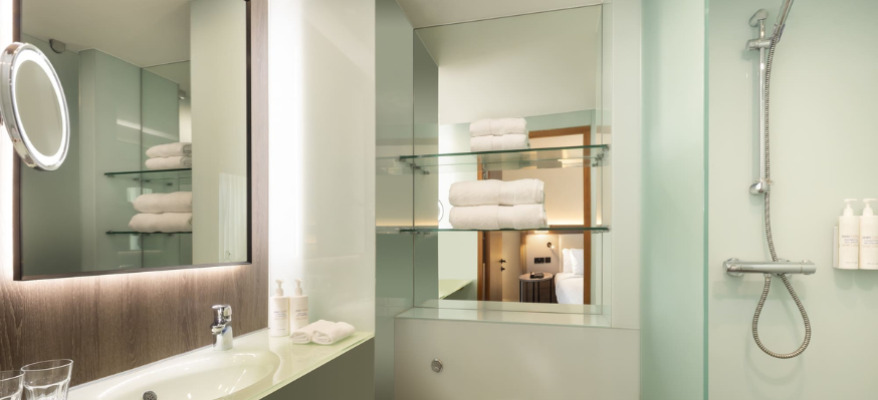 AC By Marriott NEC & Airport 15