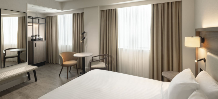 AC By Marriott NEC & Airport 12