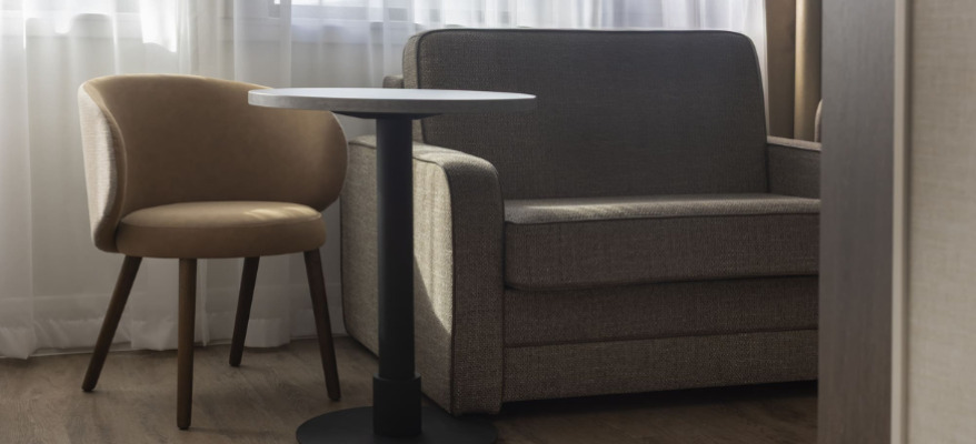 AC By Marriott NEC & Airport 9