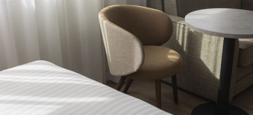 AC By Marriott NEC & Airport 10