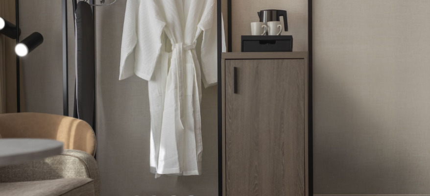 AC By Marriott NEC & Airport 11