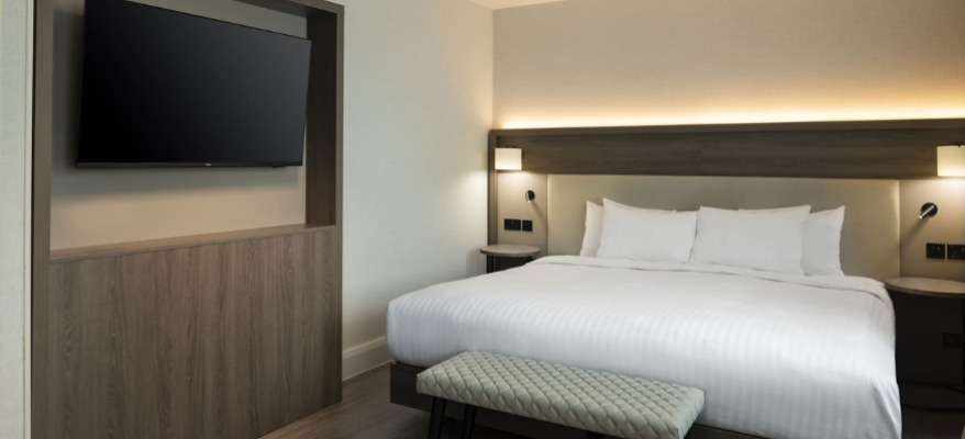 AC By Marriott NEC & Airport 20