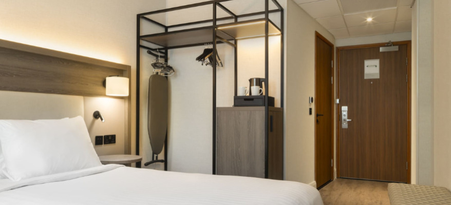 AC By Marriott NEC & Airport 27